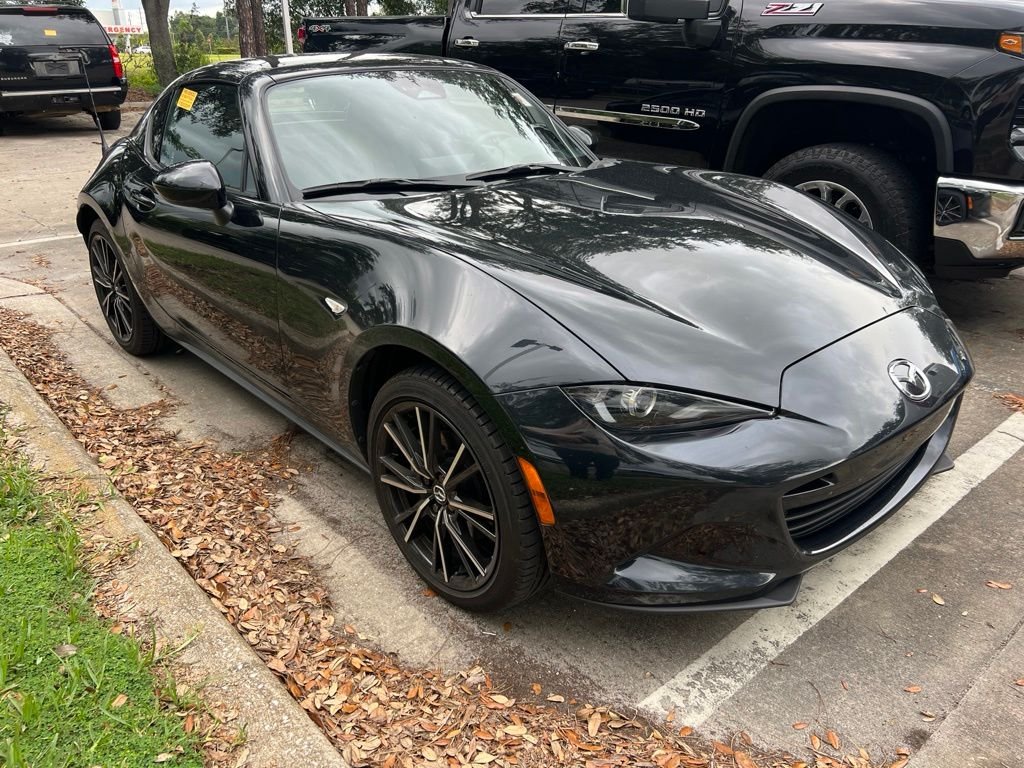 mazda mx-5 miata rf 2025 JM1NDAM78S0656294 image mazda mx-5 miata rf 2025 JM1NDAM78S0656294 image